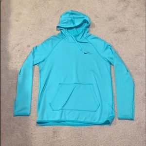 Nike sweatshirt
